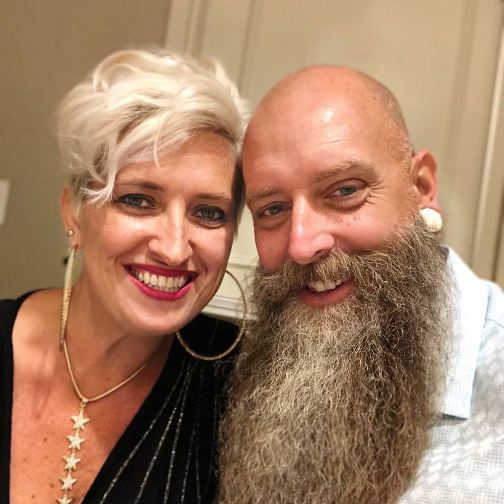 Meet your Posher, Traci